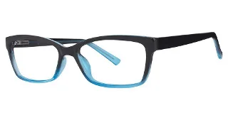 Modern Plastics II Eyeglasses Mellow