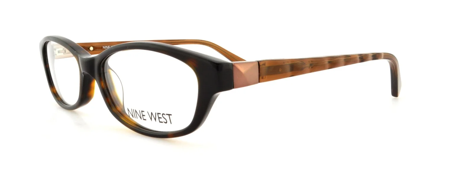 Nine West Eyeglasses NW5035
