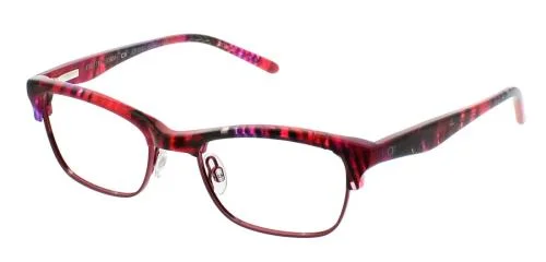 Ocean Pacific Eyeglasses 845