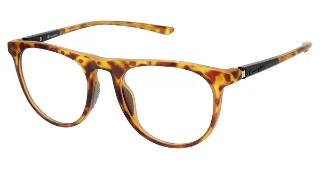 C02 Matte Tort/Blk