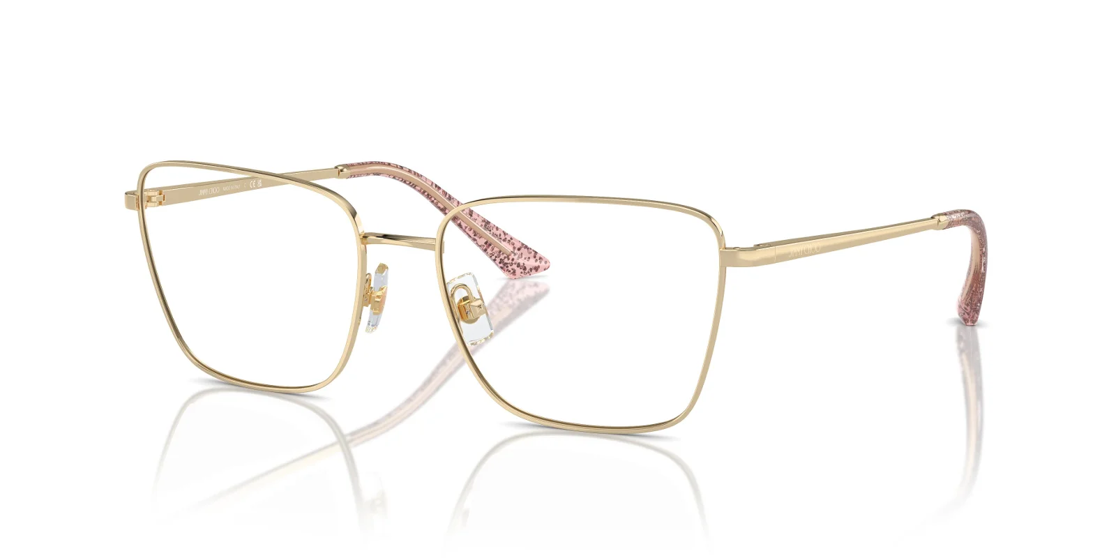 Jimmy Choo Eyeglasses JC2003