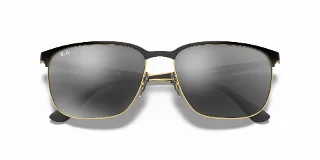 Ray Ban Sunglasses RB3569