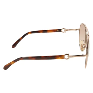 Salvatore Ferragamo Sunglasses SF344S