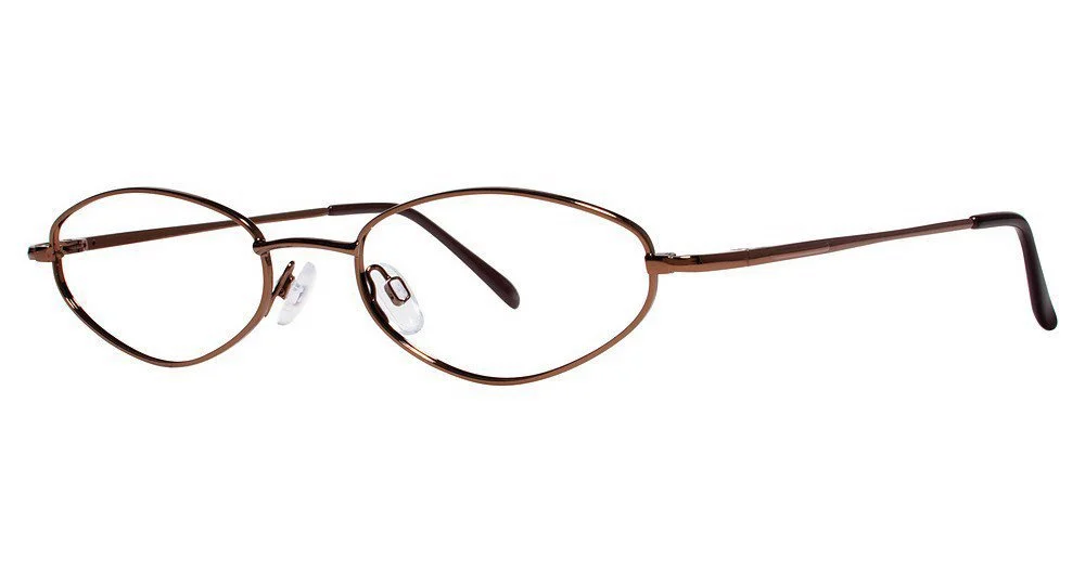 Modern Metals Eyeglasses Dazzle