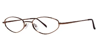 Modern Metals Eyeglasses Dazzle