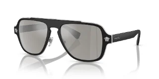 10006G Matte Black
