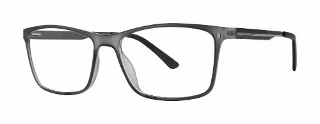 Big Mens Eyewear Club Eyeglasses BIG Vista