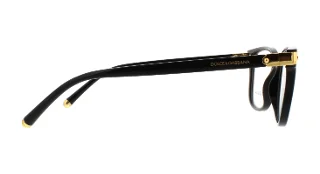 Dolce & Gabbana Eyeglasses DG5036