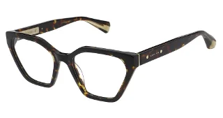 155-Als-1035 Iris Dark Tortoiseshell