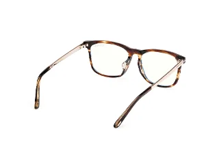 Tom Ford Eyeglasses FT6038-F-B