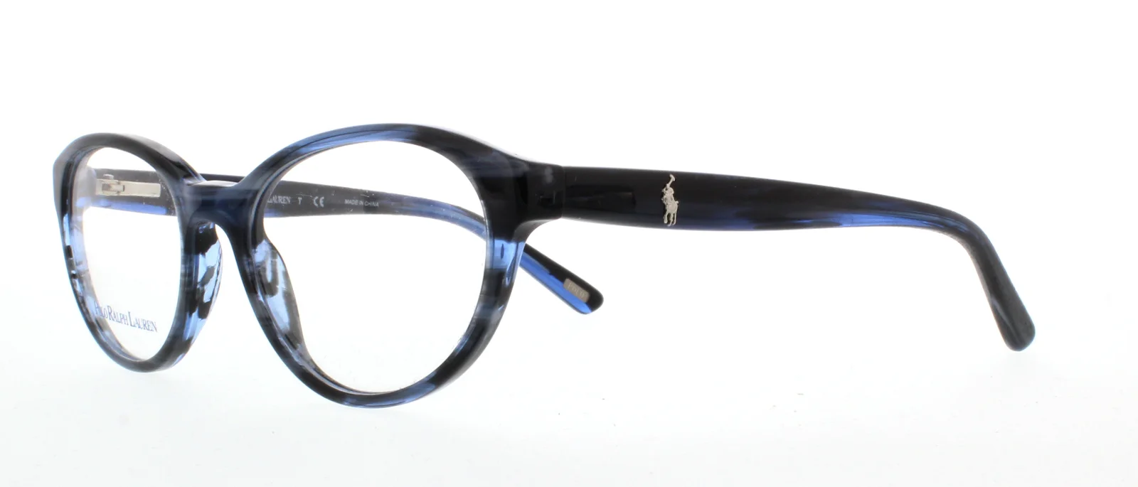 Polo Eyeglasses PP8526