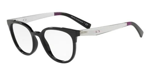 Armani Exchange Eyeglasses AX3051