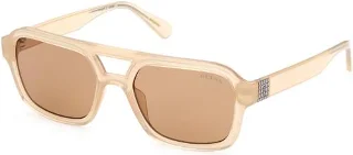 57E Shiny Beige