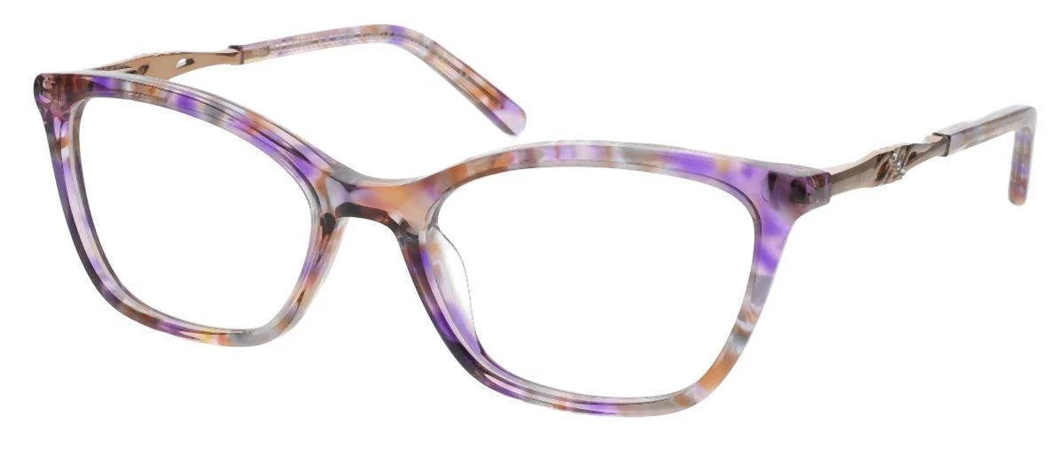Jessica Mcclintock Eyeglasses 4360