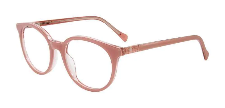 Lucky Brand Eyeglasses VLBD731