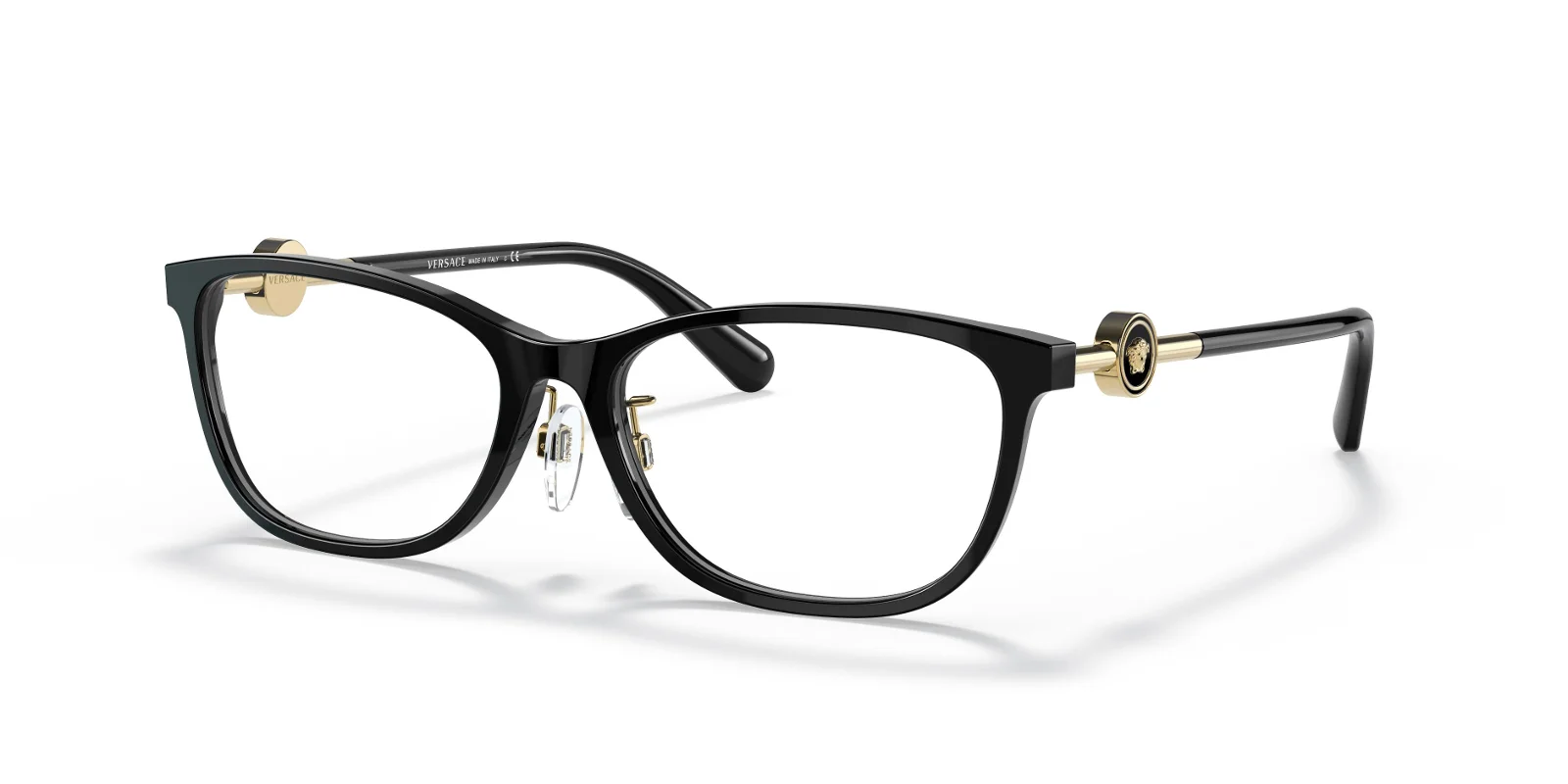 Versace Eyeglasses VE3297D