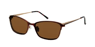 Revolution Eyeglasses LISBETH w/Clip