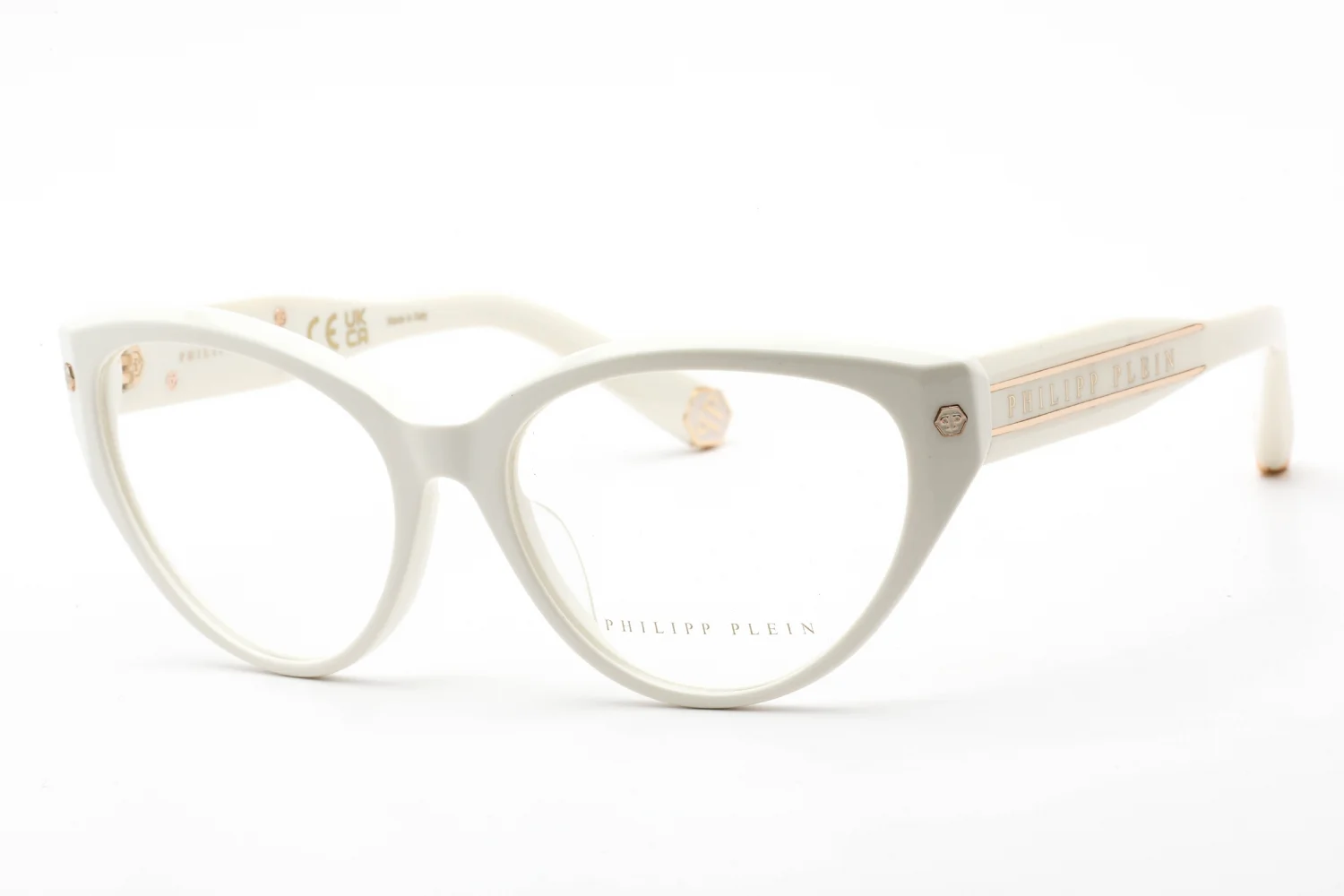 Philipp Plein Eyeglasses VPP052M