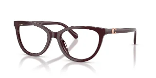 5970 Transparent Dark Cherry