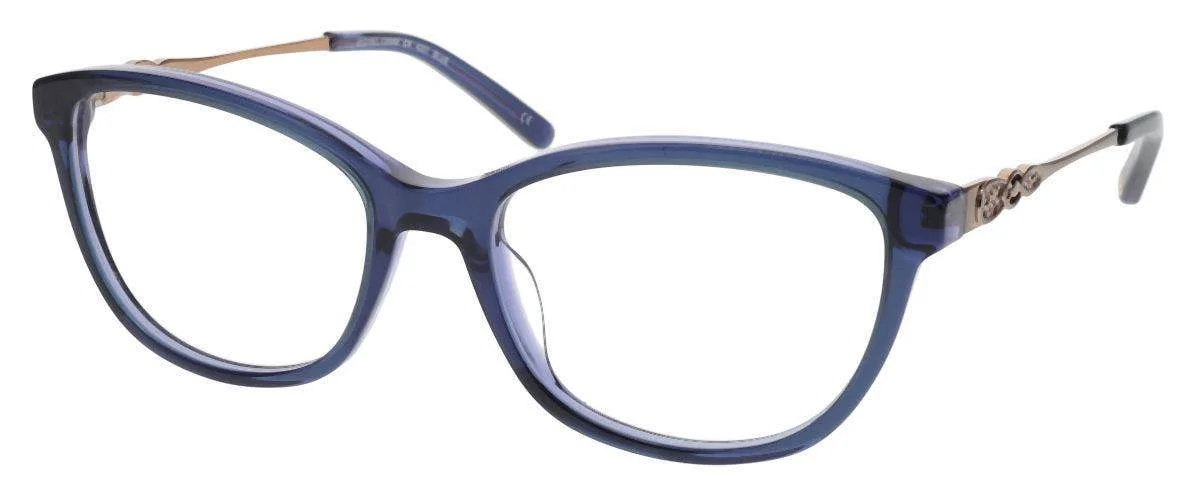 Jessica Mcclintock Eyeglasses 4357