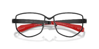 Alain Mikli Eyeglasses A02507T