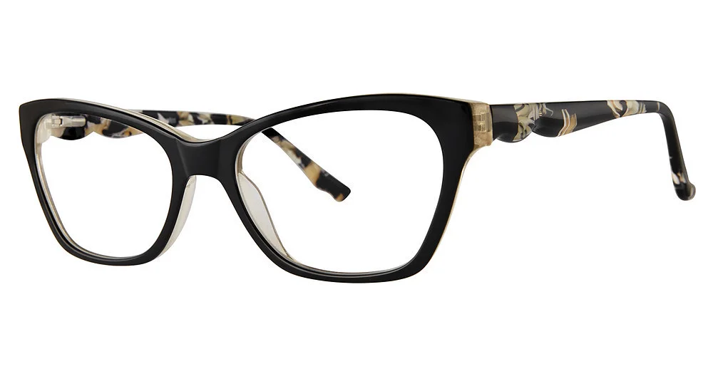 Daisy Fuentes Eyeglasses Wanda