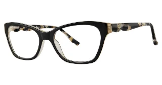 Daisy Fuentes Eyeglasses Wanda