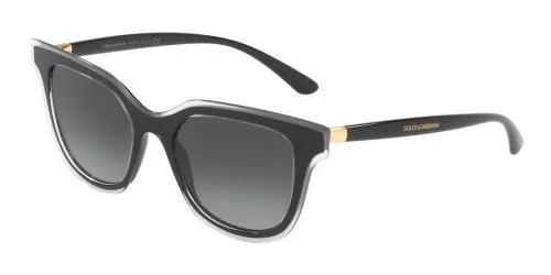 Dolce & Gabbana Sunglasses DG4362F