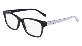 Marchon Nyc Eyeglasses M-5023