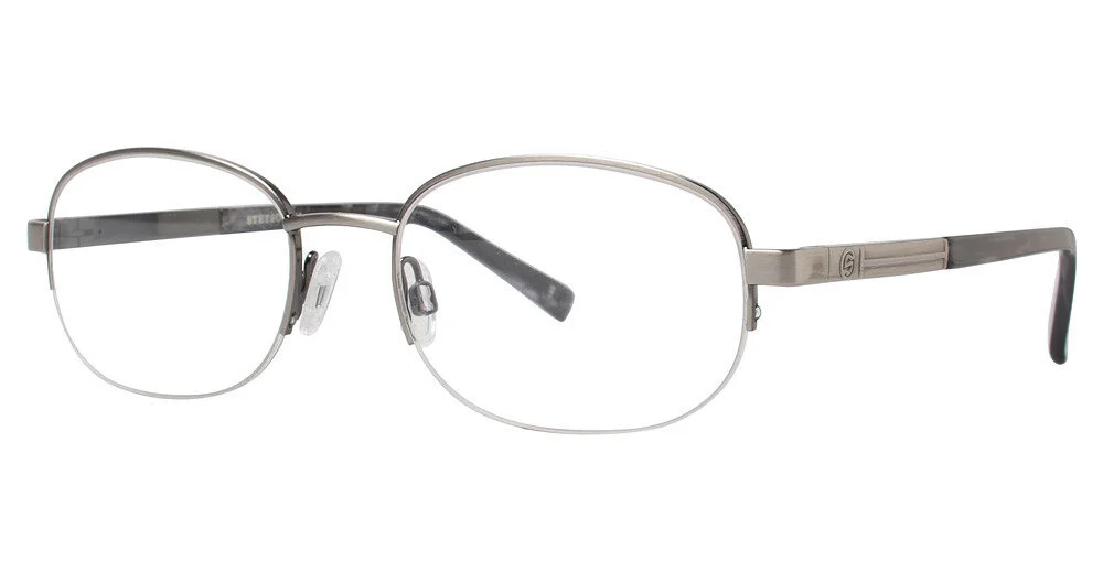 Stetson Eyeglasses 318