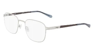 046 Satin Silver/Gunmetal
