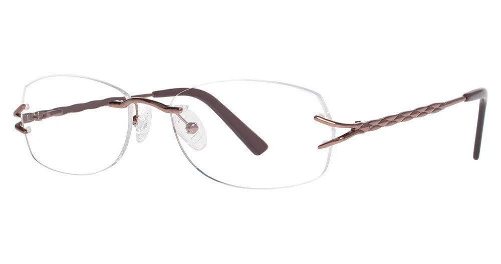 Genevieve Boutique Eyeglasses BISTRO