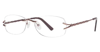 Genevieve Boutique Eyeglasses BISTRO