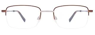 Easyclip Eyeglasses EC593