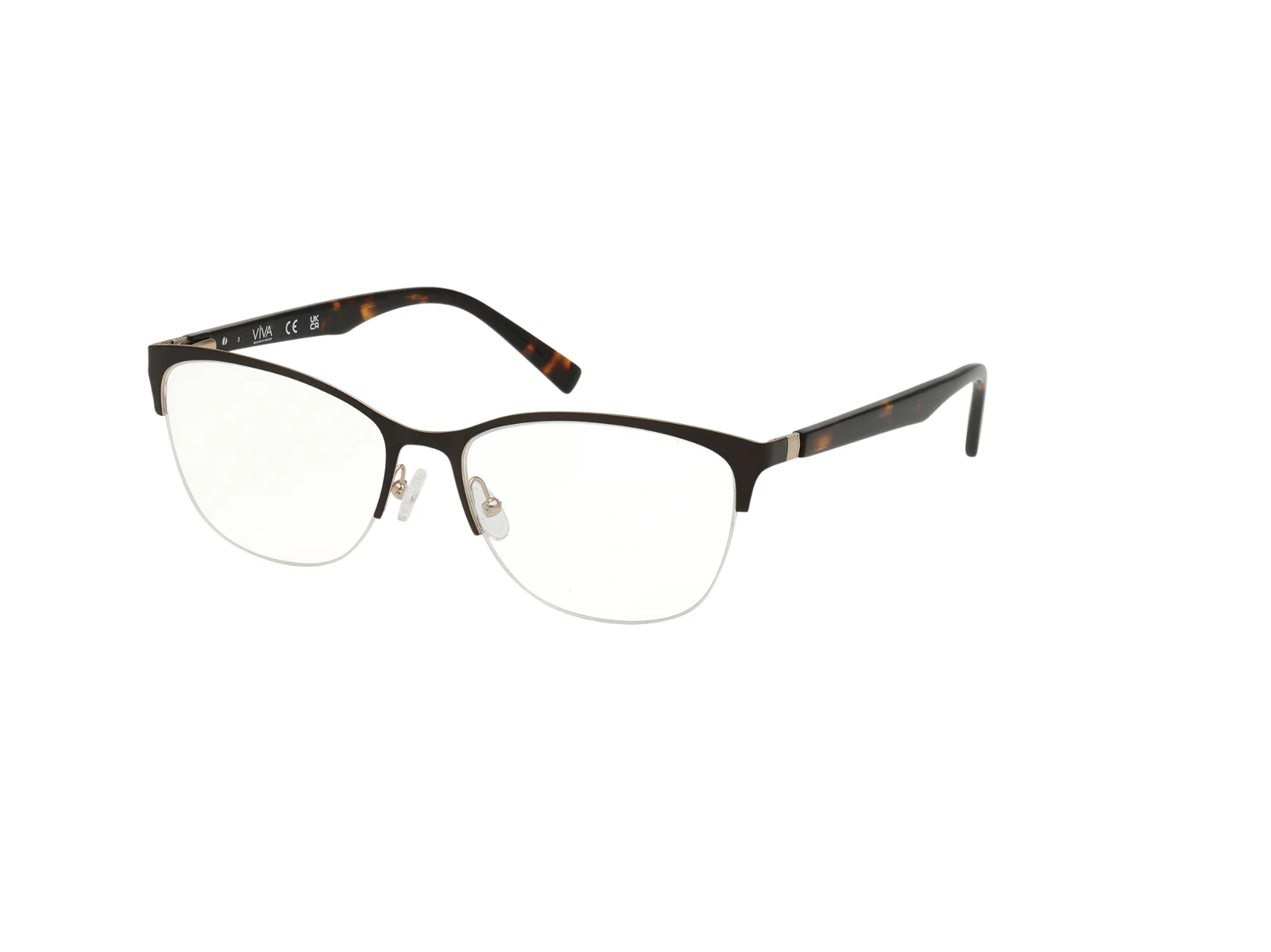 Viva Eyeglasses VV50008