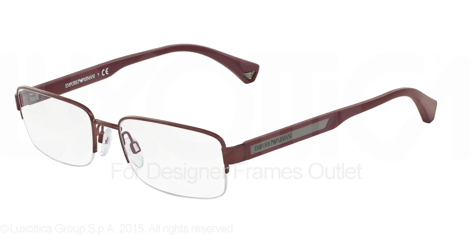 Emporio Armani Eyeglasses EA1029