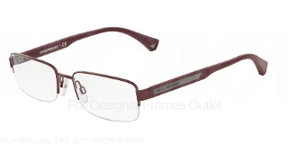 Emporio Armani Eyeglasses EA1029