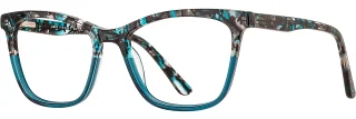 C02 Turquoise