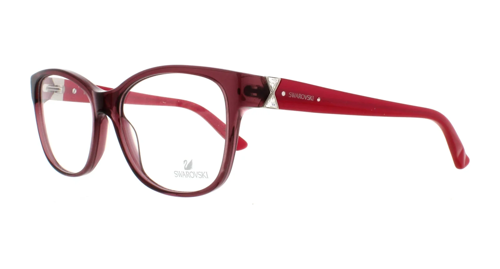 Swarovski Eyeglasses SK5115 Erica
