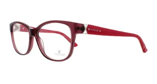 Swarovski Eyeglasses SK5115 Erica