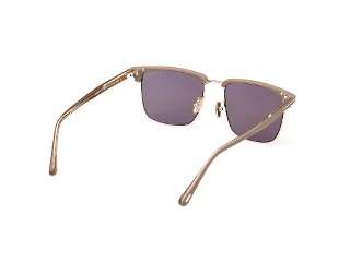 Tom Ford Sunglasses FT0997-H HUDSON-02