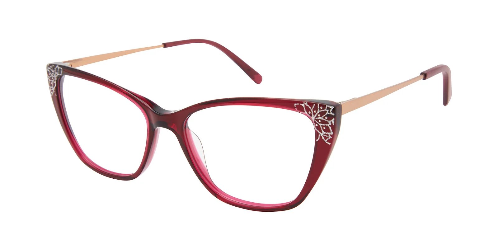 Phoebe Eyeglasses P366