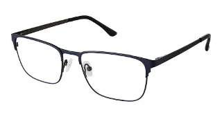 M101-Sf-1164T Blue Charcoal