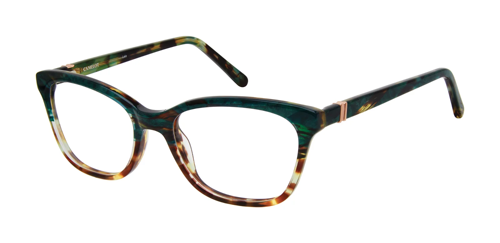 Camelot Kids Eyeglasses Leia