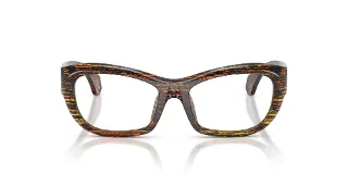 Alain Mikli Eyeglasses A03541