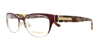 3125 Bordeaux/Porchini Tortoise