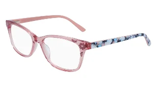 650 Blush Crystal