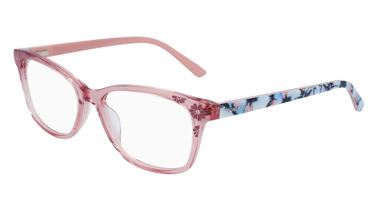 Bebe Eyeglasses BB5163