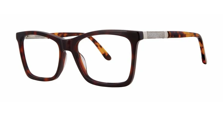Modern Art Eyeglasses A606