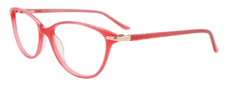 035 Pink & Gold